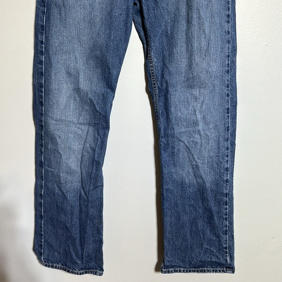Tommy Hilfiger Relaxed Fit Jeans Men’s Size 29x30 - Picture 2 of 8